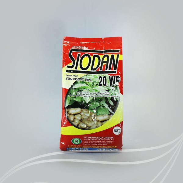 Siodan 500gr