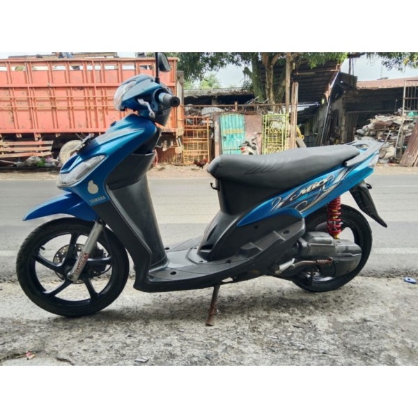 MIO SECOND