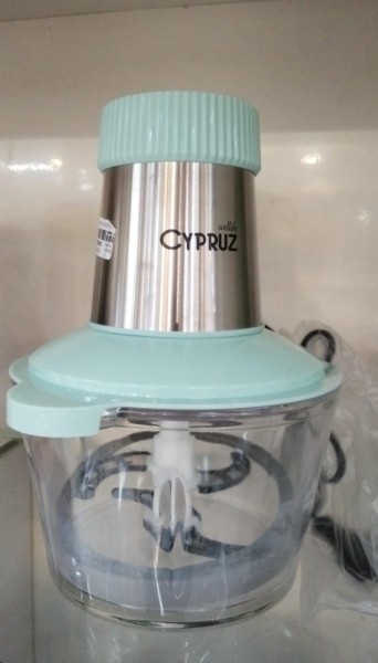 CYPRUZ CHOPER CR0108 HU