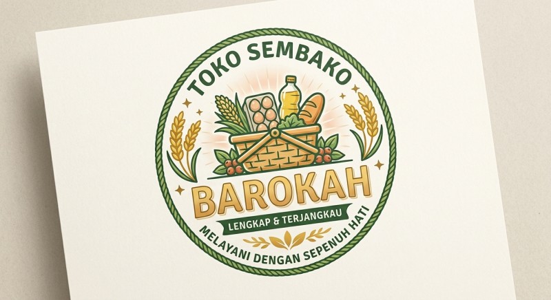 Toko barokah