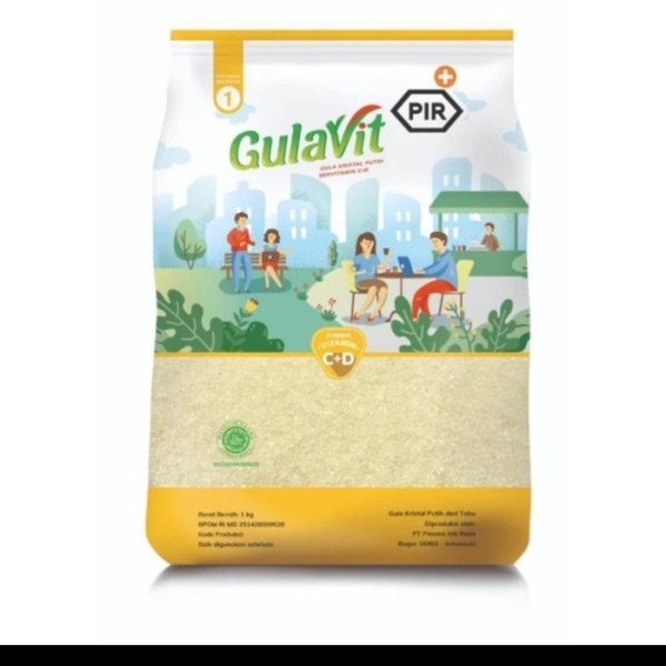 Gulavit 1kg