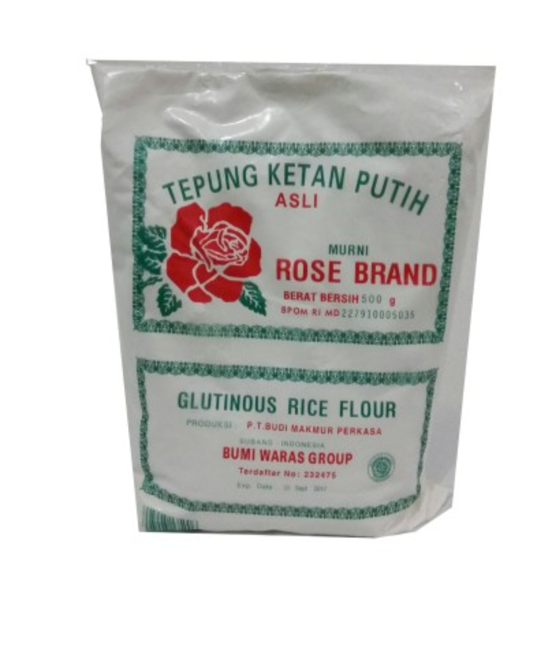 Tepung beras