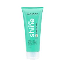 Wardah Nutri Shine Conditioner 170ml