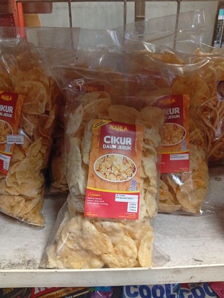 Cikur