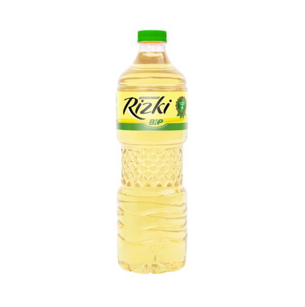 RIZKI MINYAK GORENG 800ML [12]
