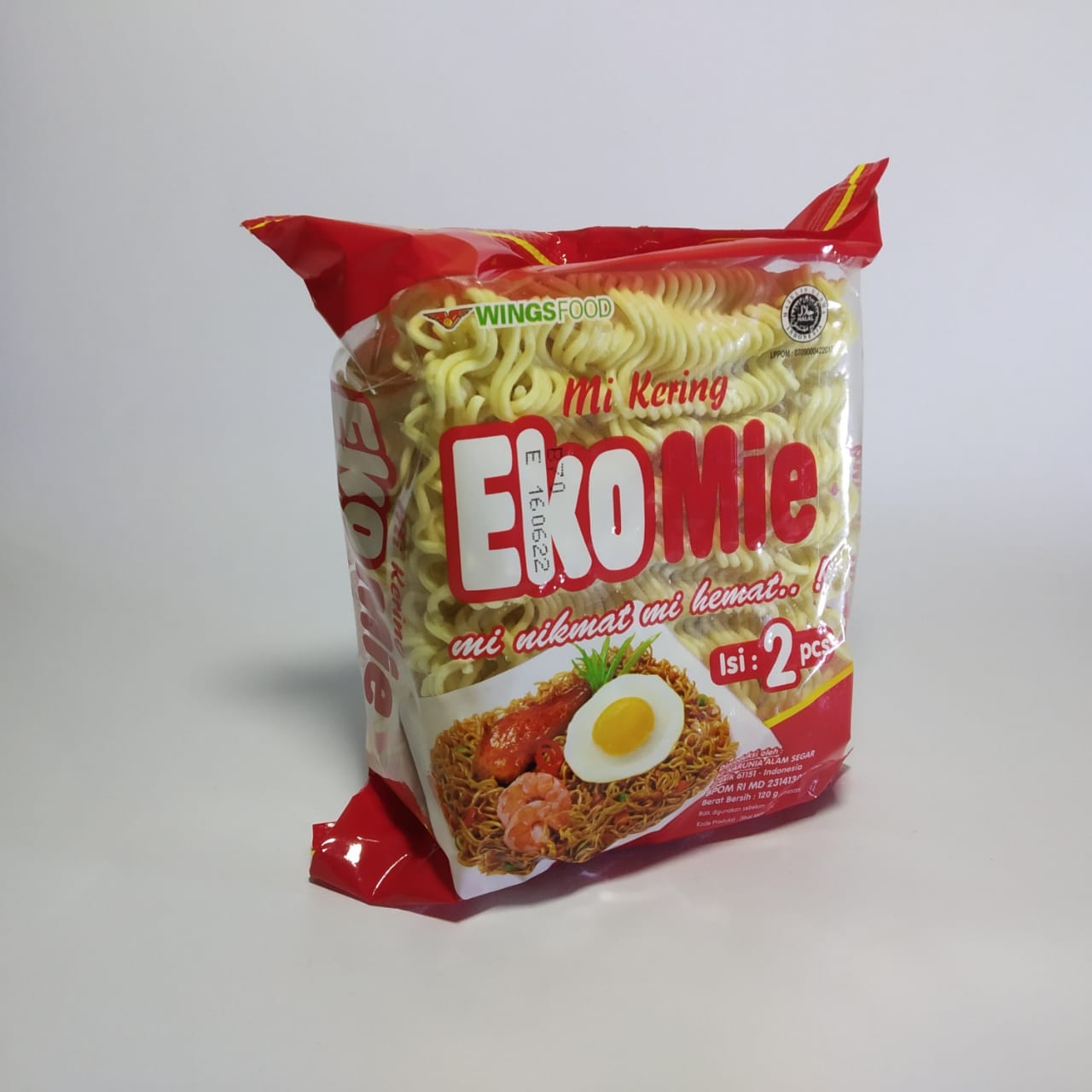 Eko Mie