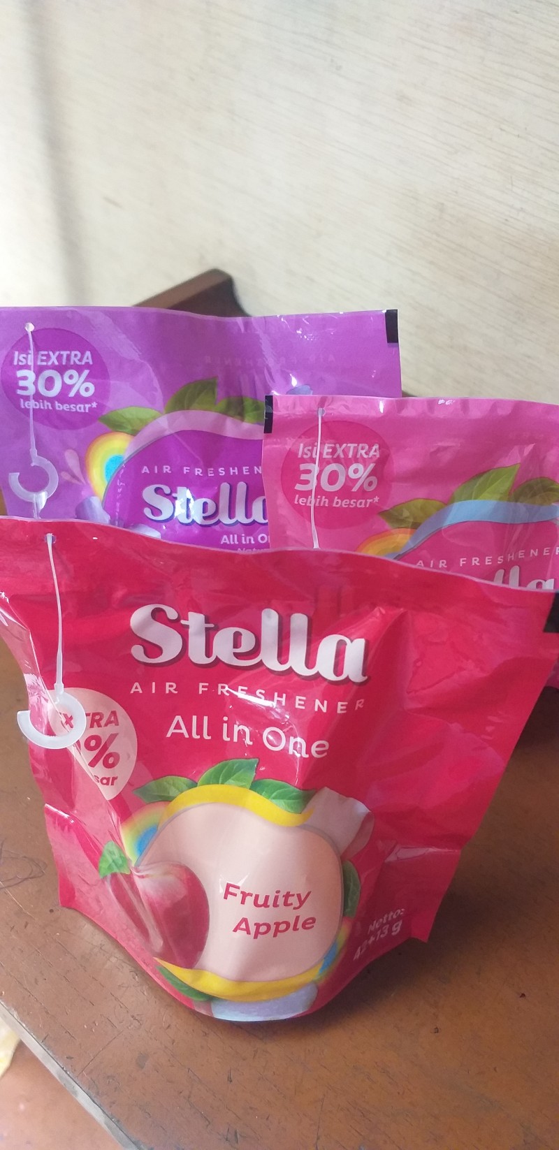 stella