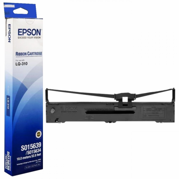 RIBBON CARTRIDGE EPSON LQ-310