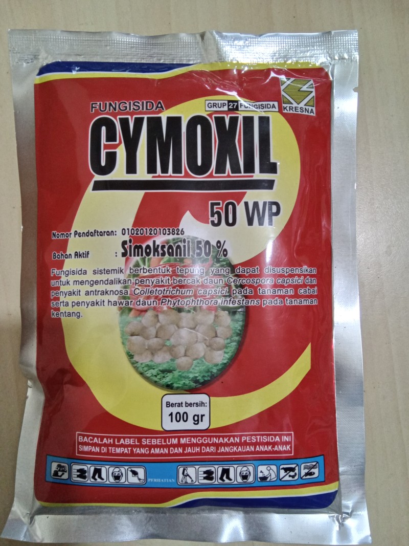Cymoxil