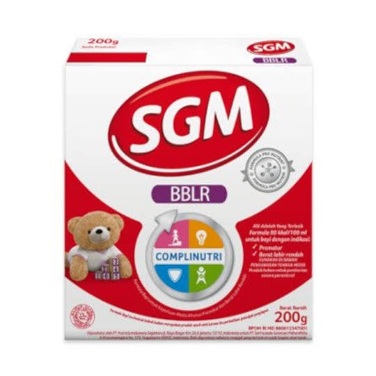 Sgm Bblr