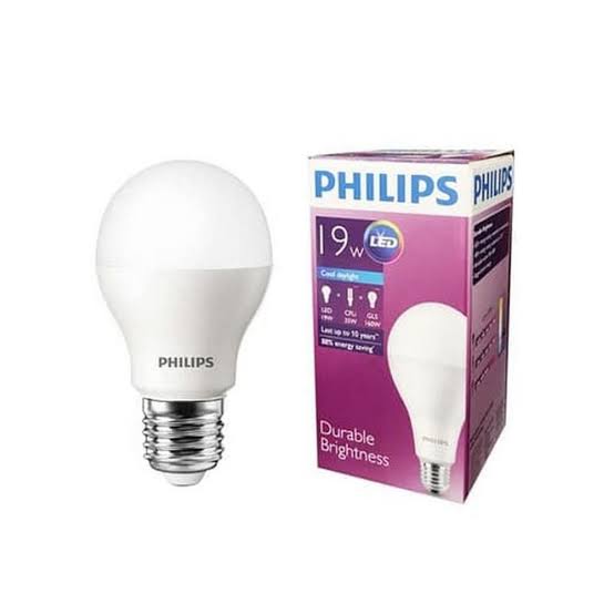 Lampu philisp led
