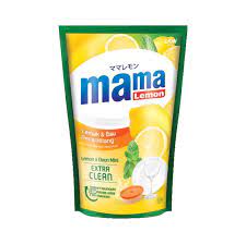 MAMA LEMON POUCH 680ML
