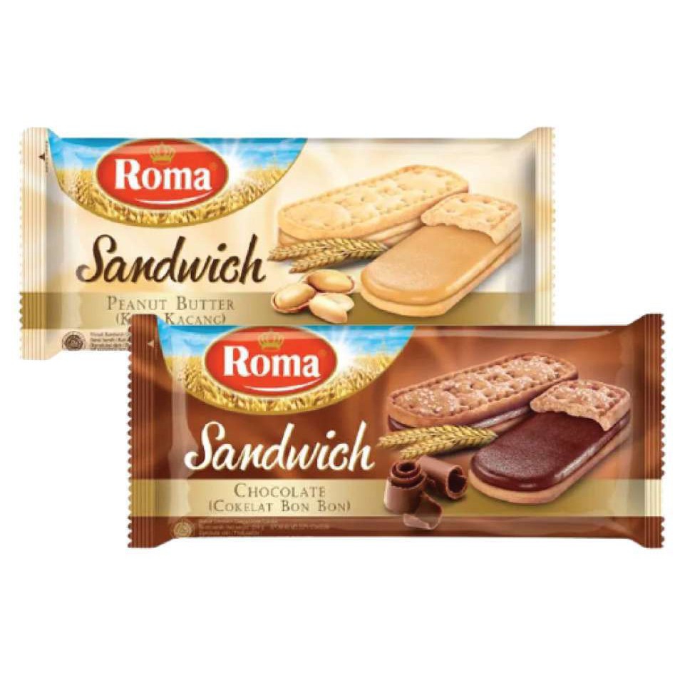 ROMA SANDWICH
