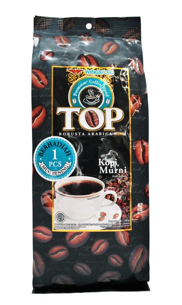 Top Kopi Gelas 158g