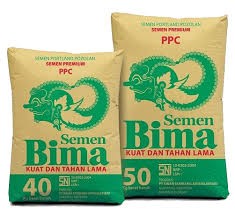 Semen Bima
