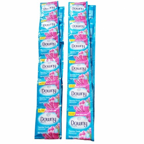 DOWNY SUNRISE FRESH 10ML