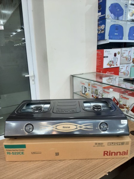 Kompor Rinnai 522CE