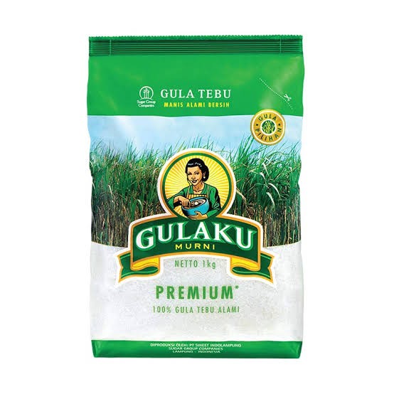 Gulaku 1kg