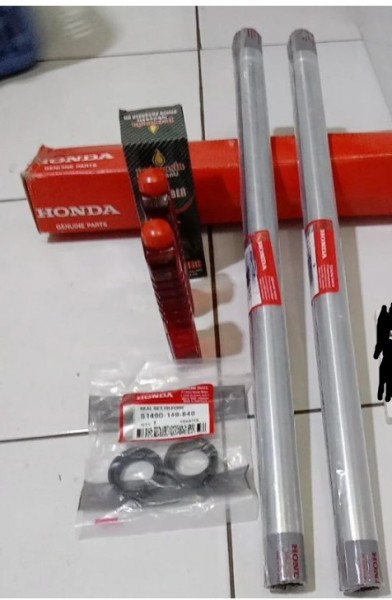 as shock depan608 mmSONIC 150R