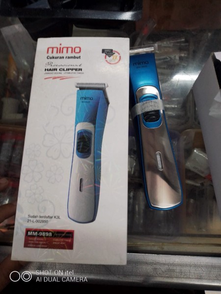 Clipper Mimo 9898