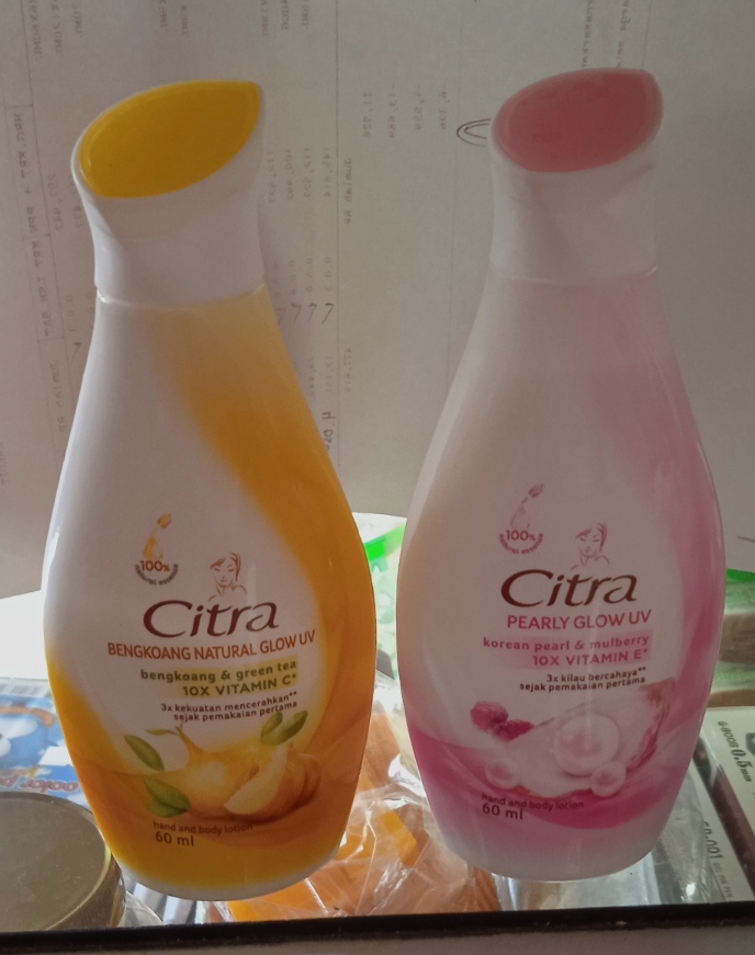 Citra HBL 60ml