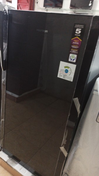 Kulkas Polytron PRA 17DMY