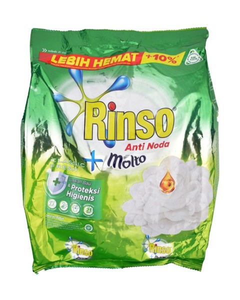 RINSO 1KG