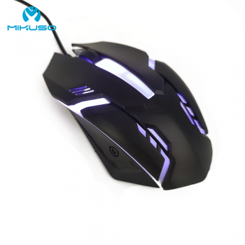 MOUSE MIKUSO 379U