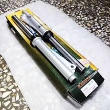 as shock depanSUZUKIRC-110/80/GS110