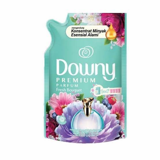 Downy Fresh Bouquet