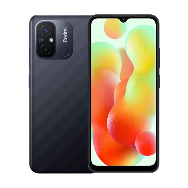 Redmi 12c Bergaransi