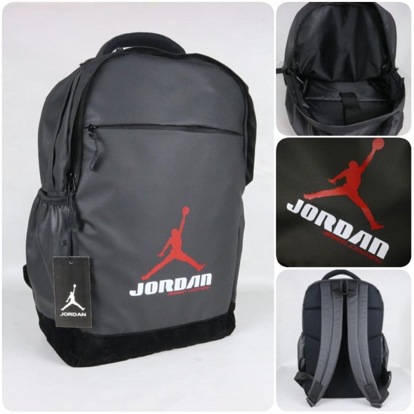Tas ransel waterproof jordan