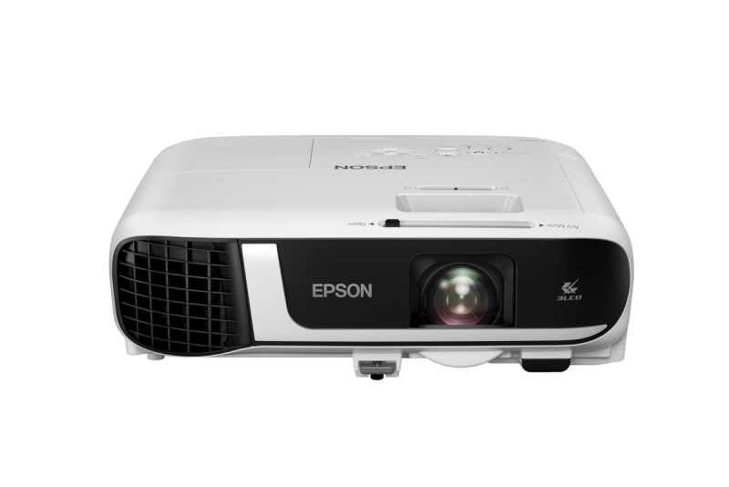 Epson EB-FH52 WIFI