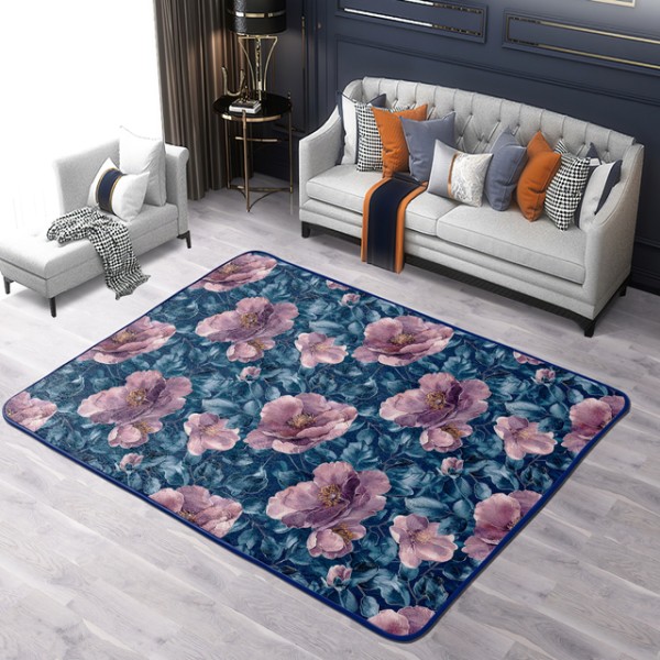 Lady Rose Karpet Arsyla 140x190