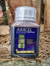 ABACEL 250ML