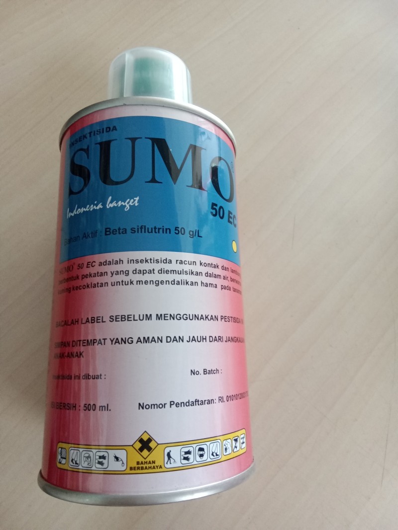 Sumo 500 ml