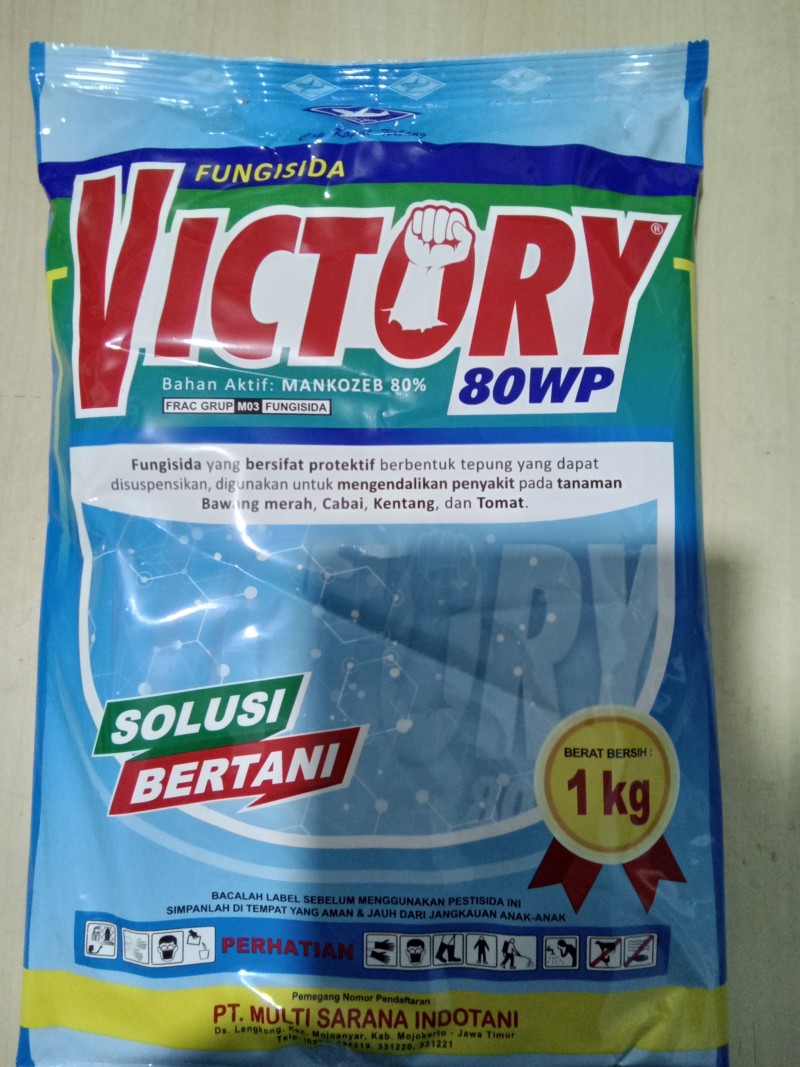 VICTORY kuning 80WP 1 kg
