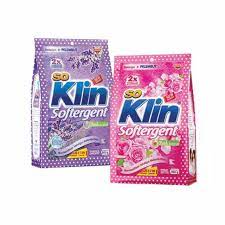 Soklin Detergent