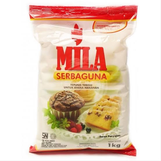 Tepung milla