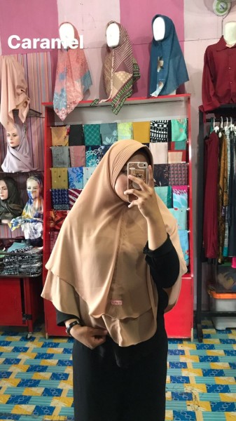 jeblos el ardhilla 2 layer