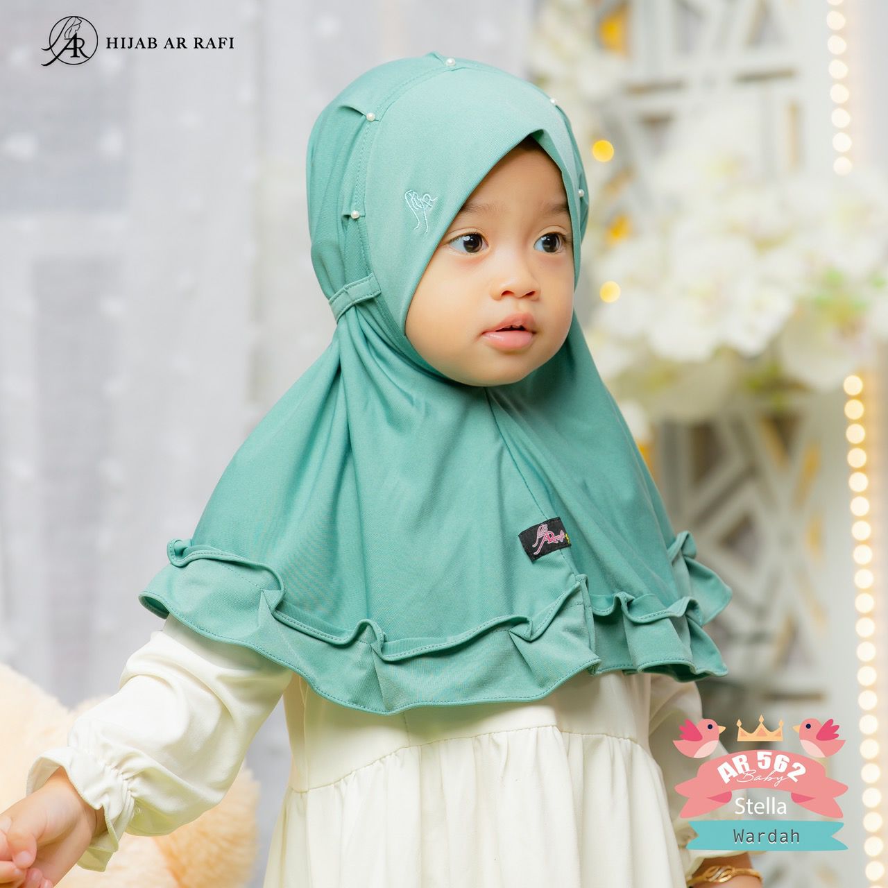 hijab arrafi