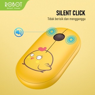 !!! MOUSE ROBOT M230