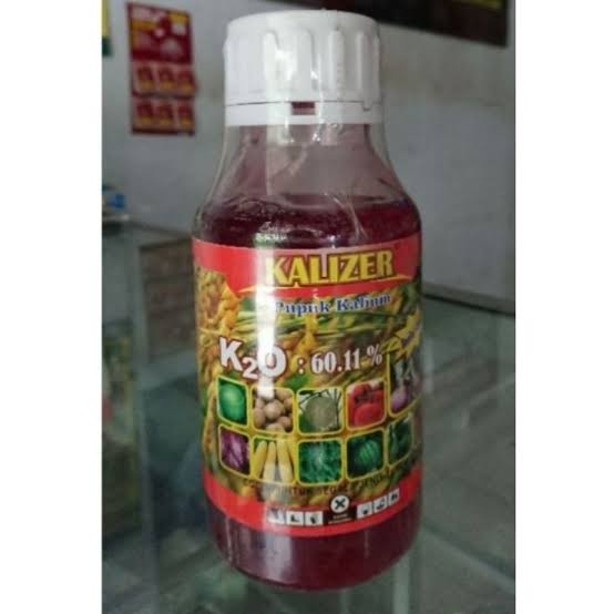 Penyubur Kalizer