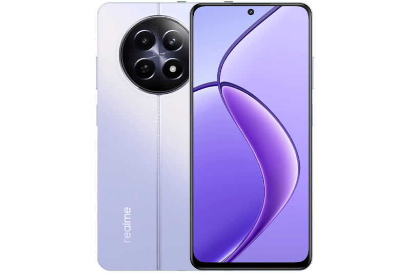 realme 12 5G 8GB/256GB