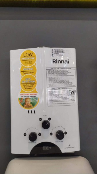 Water Heater Rinnai REU-50CFC
