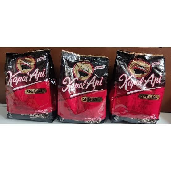 Kopi Kapal Api spe 380g