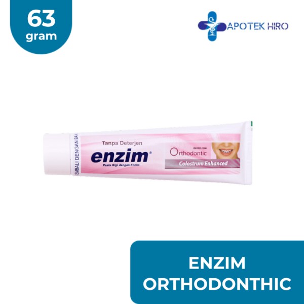 Enzim Ortodenthic
