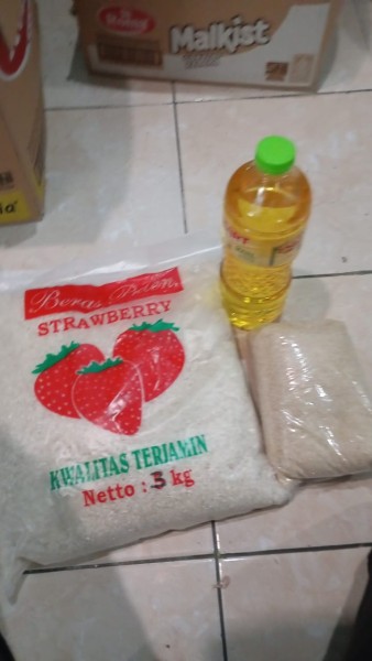 PAKET SEMBAKO