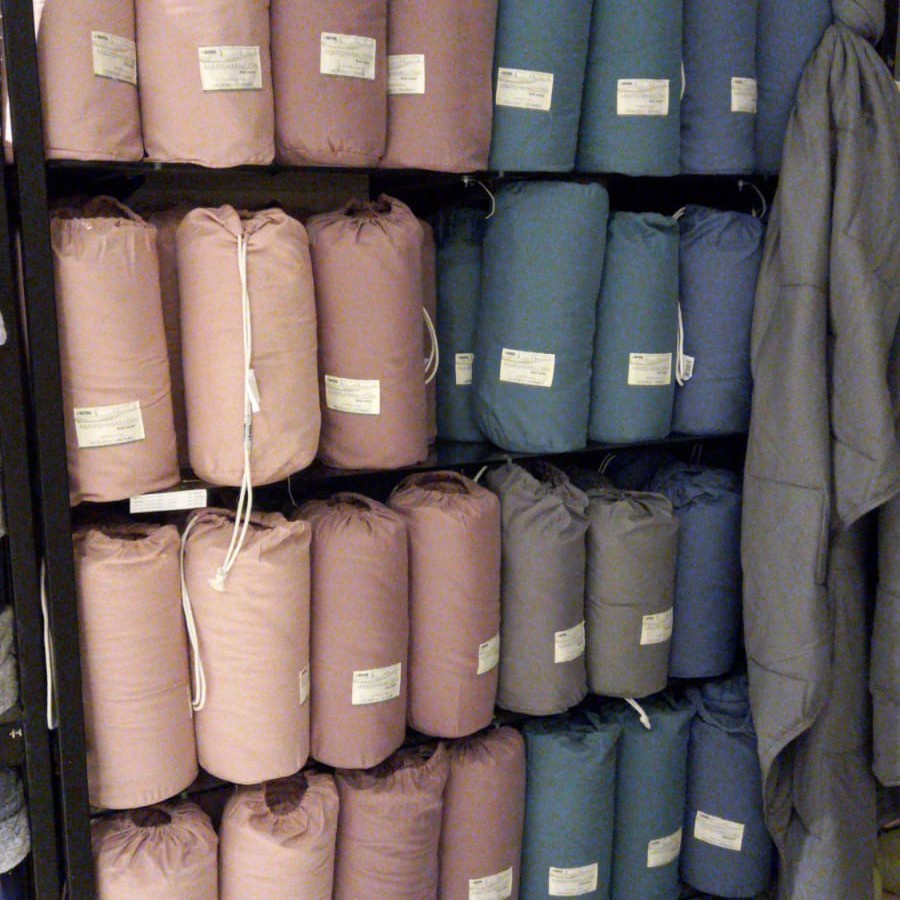 Badcover marsmello polos