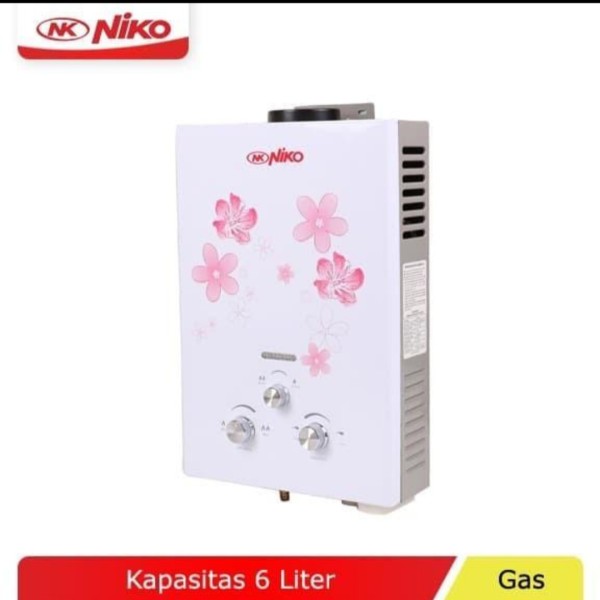 Water Heater Niko 6L